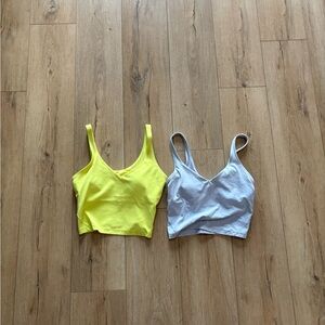 Lululemon Align Tank-$25each